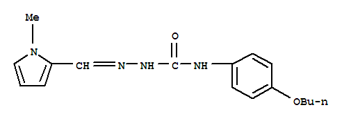 Structure of 119034-04-7