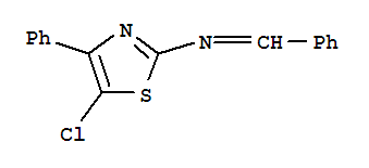 Structure of 119121-71-0