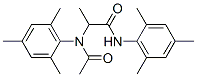 Structure of 119275-71-7