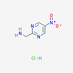 Structure of 1196155-71-1