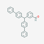 Structure of 1196959-71-3