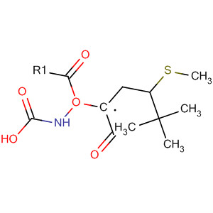 Structure of 119927-71-8