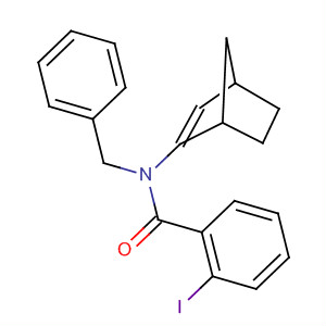 Structure of 119952-04-4
