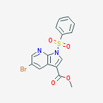 Structure of 1200130-71-7