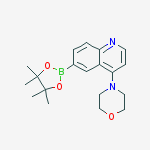 Structure of 1201844-71-4