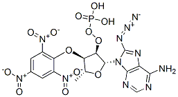 Structure of 120229-04-1