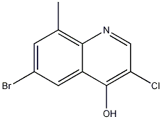 Structure of 1204810-04-7