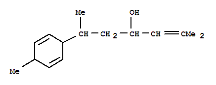 Structure of 120913-71-5