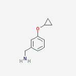 Structure of 1211518-04-5