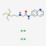 Structure of 121221-04-3