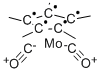 Structure of 12132-04-6