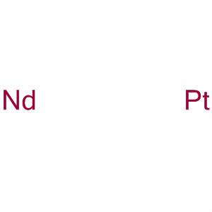 Structure of 12164-71-5