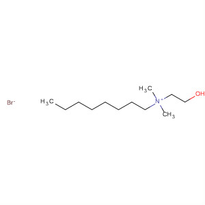 Structure of 122135-71-1