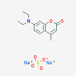 Structure of 12224-04-3