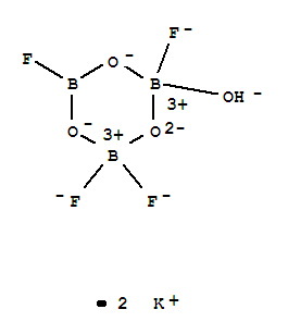 Structure of 12228-71-6
