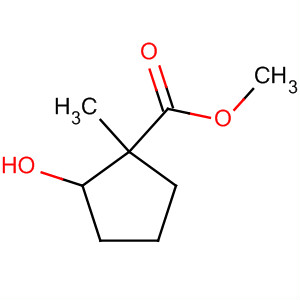Structure of 122331-04-8