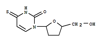 Structure of 122568-04-1