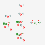 Structure of 12275-04-6
