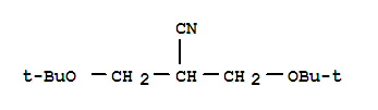 Structure of 122881-71-4
