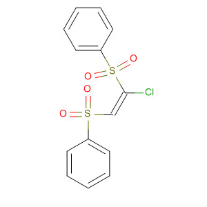 Structure of 123500-71-0