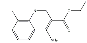 Structure of 1235377-71-5