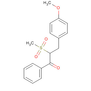 Structure of 123558-71-4