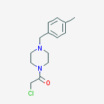 Structure of 123580-71-2