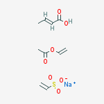 Structure of 123774-71-0