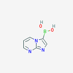 Structure of 1238337-04-6