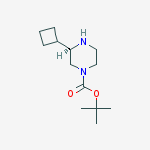 Structure of 1240588-04-8
