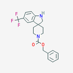 Structure of 1243328-71-3