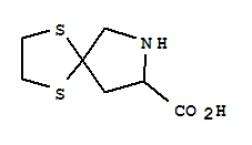 Structure of 124492-04-2