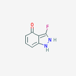 Structure of 1246307-71-0