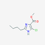 Structure of 124750-71-6