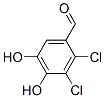 Structure of 125001-04-9