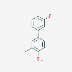 Structure of 1255637-71-8
