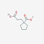 Structure of 1256353-04-4