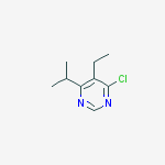 Structure of 1256955-71-1