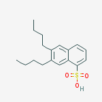 Structure of 125709-04-8
