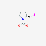 Structure of 1260610-71-6