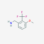 Structure of 1261647-71-5