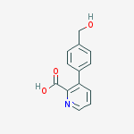 Structure of 1261896-71-2