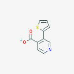 Structure of 1261903-04-1