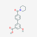 Structure of 1261907-04-3