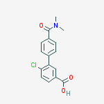 Structure of 1261915-71-2