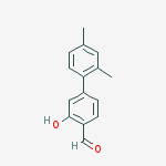 Structure of 1261918-71-1