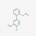 Structure of 1261942-04-4