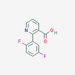 Structure of 1261947-71-0