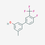 Structure of 1261960-71-7