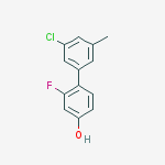 Structure of 1261998-04-2